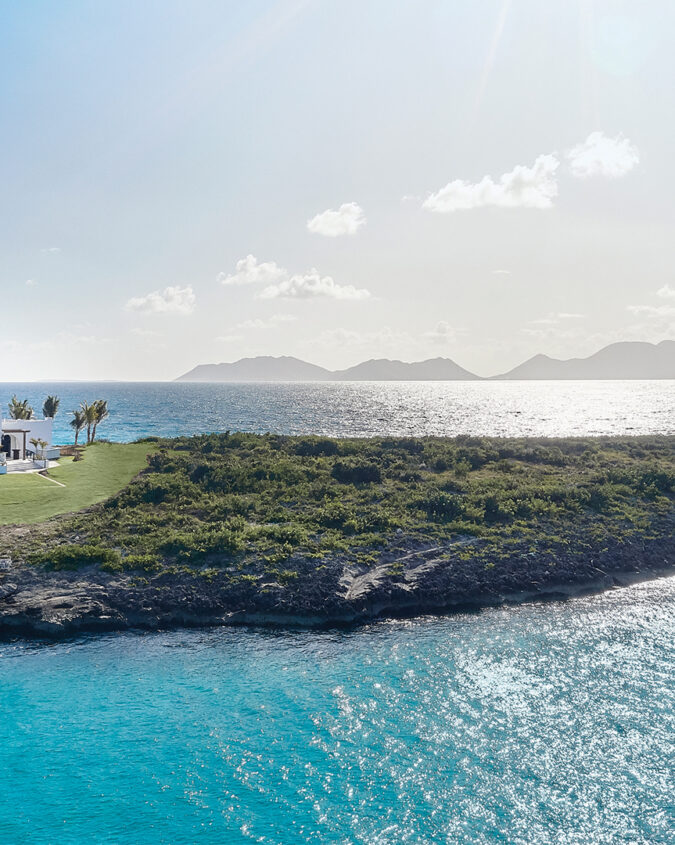 Anguilla Maundays Bay