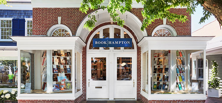 Photo: BookHampton