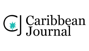 Caribbean Journal logo
