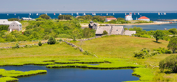 Photo:&nbsp;Block Island Tourism Council