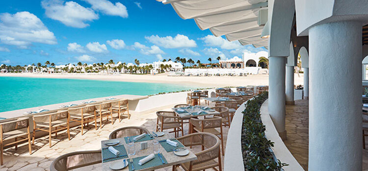 Photo: Cipriani Anguilla
