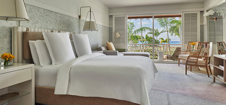 Photo: Four Seasons Nevis
