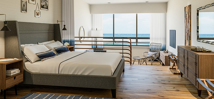 Photo:&nbsp;Gurney's Montauk Resort &amp; Seawater Spa