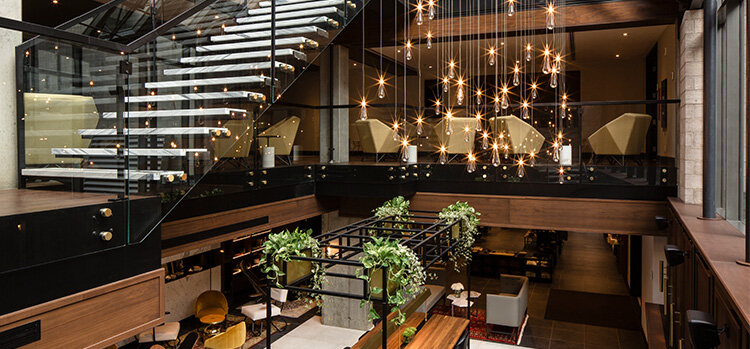Photo: Hotel William Gray