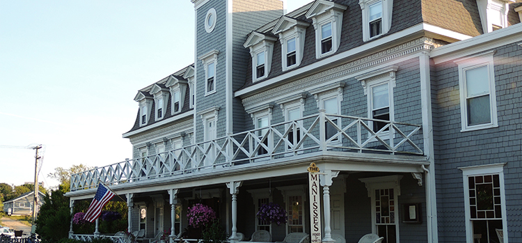Photo:&nbsp;Block Island Tourism Council