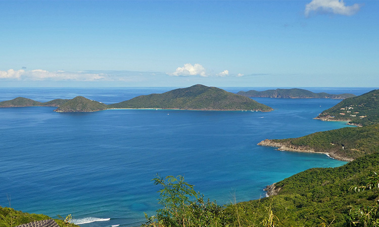 Tortola