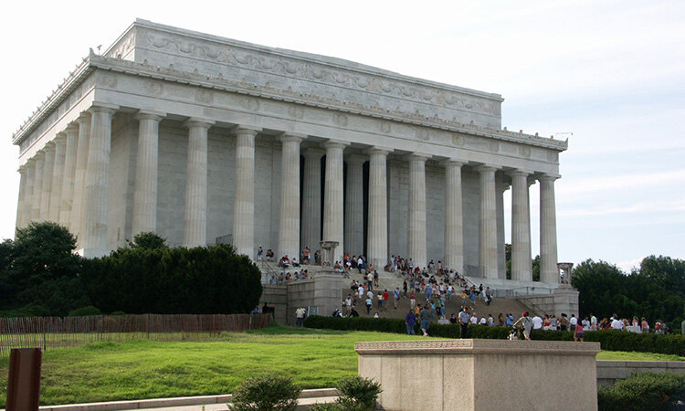 Photo: Washington.org