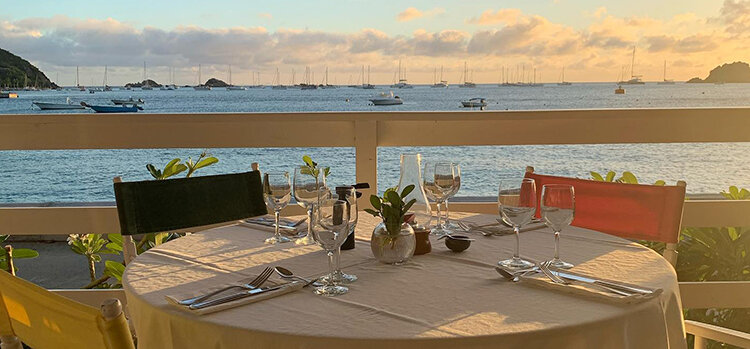 Maya’s Restaurant