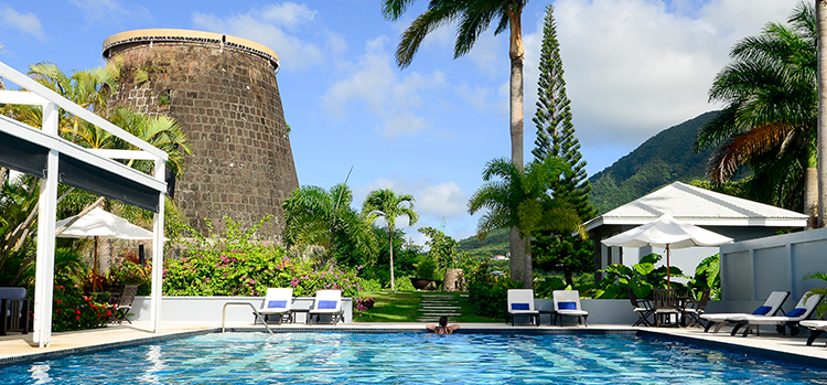 Photo: Montpelier Plantation &amp; Beach