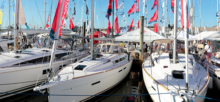 Photo courtesy Discover Newport
