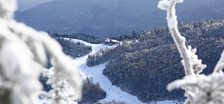 Photo: Sugarbush / Abby Sessock
