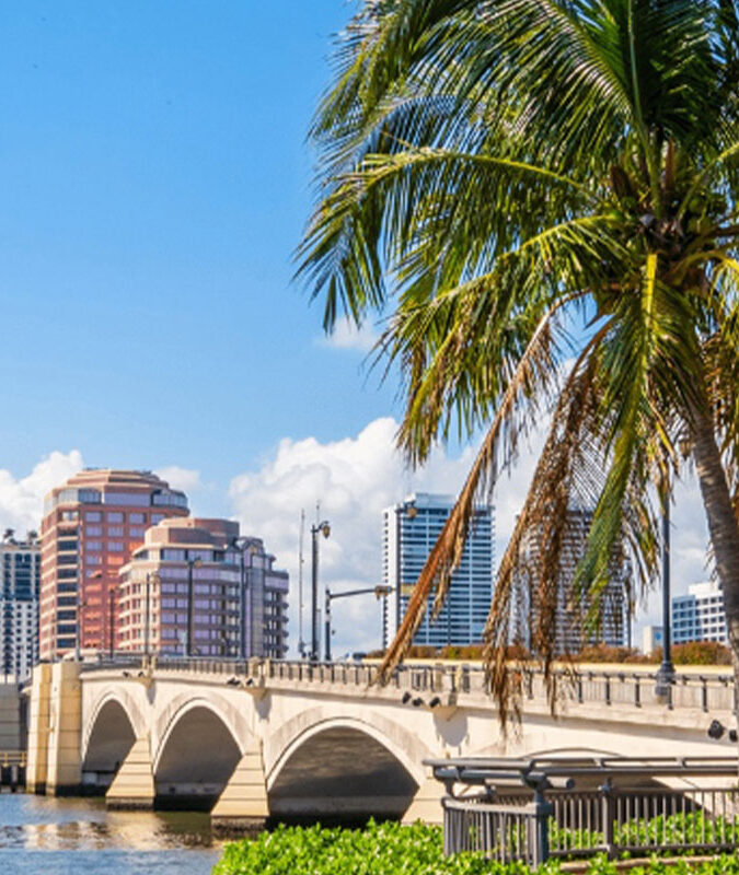private charter flights florida