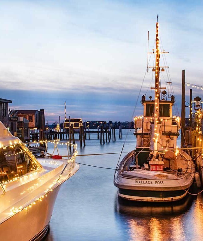 what to do in newport ri