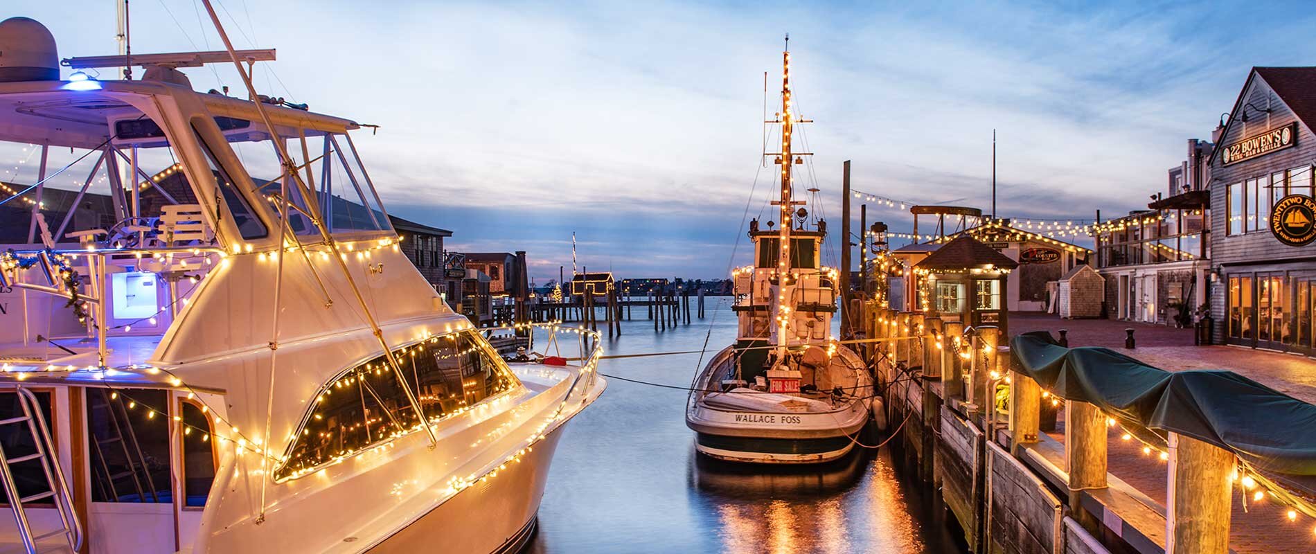 what to do in newport ri