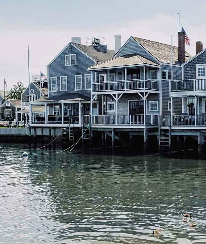 Martha's Vineyard and Nantucket Summer Events