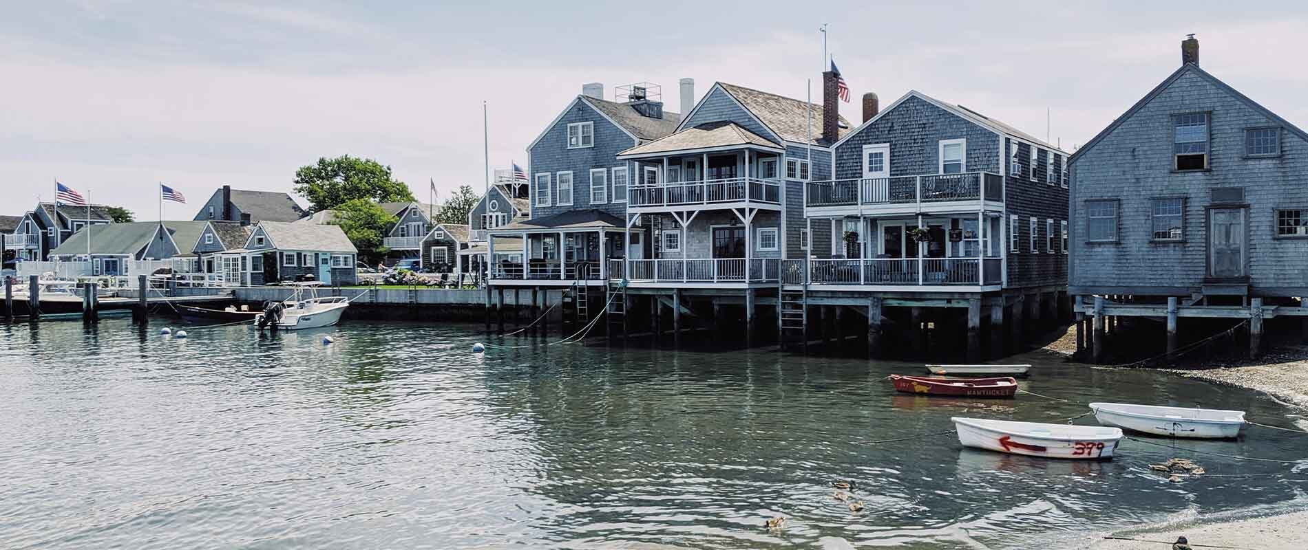 Martha's Vineyard and Nantucket Summer Events