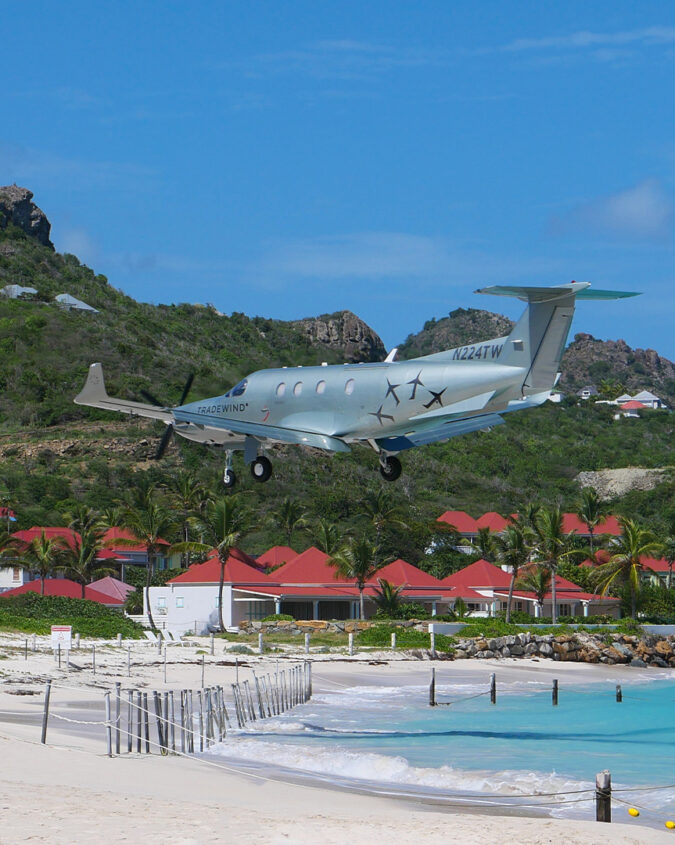 St. Barths Accomodations