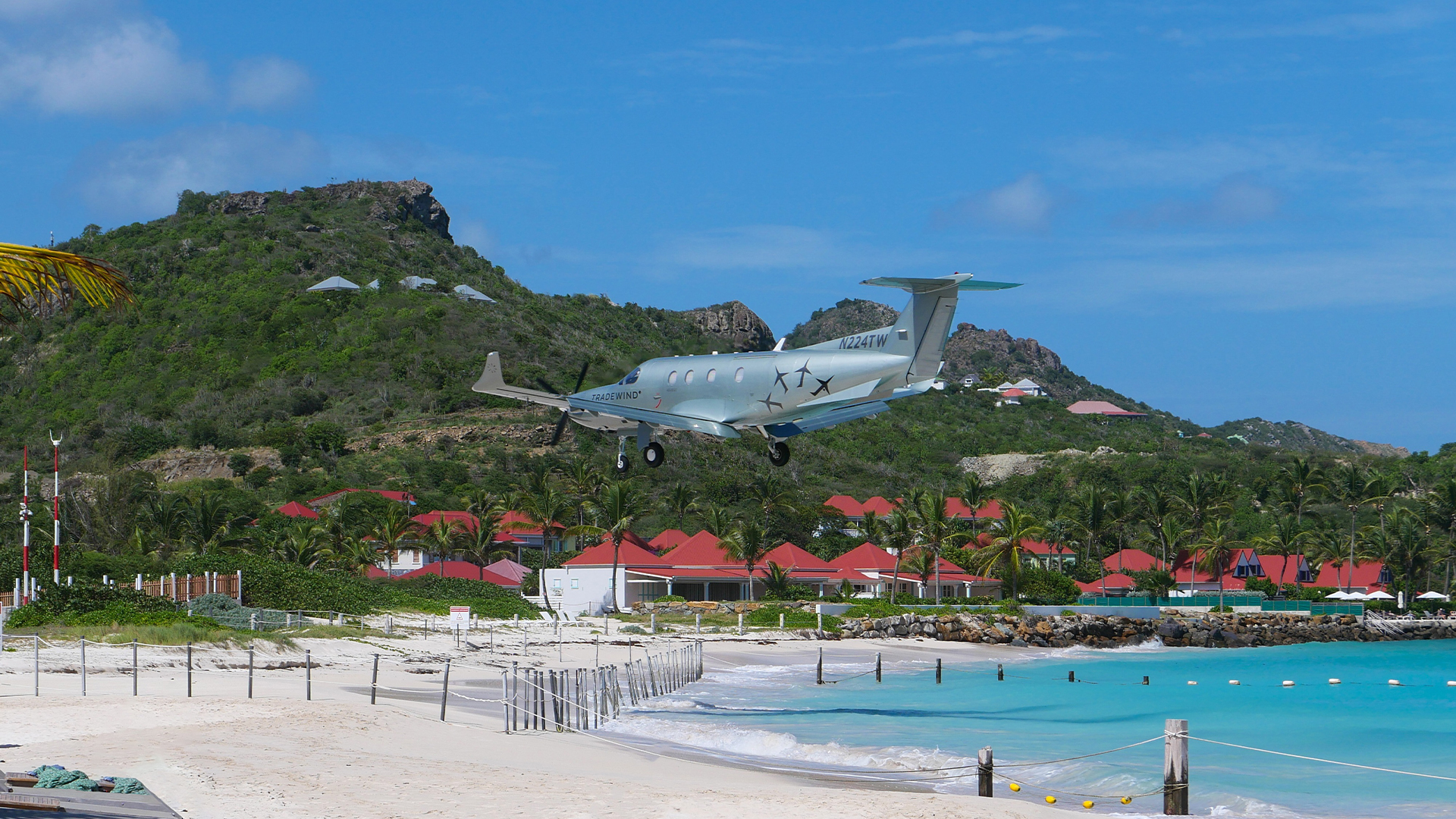 St. Barths Accomodations