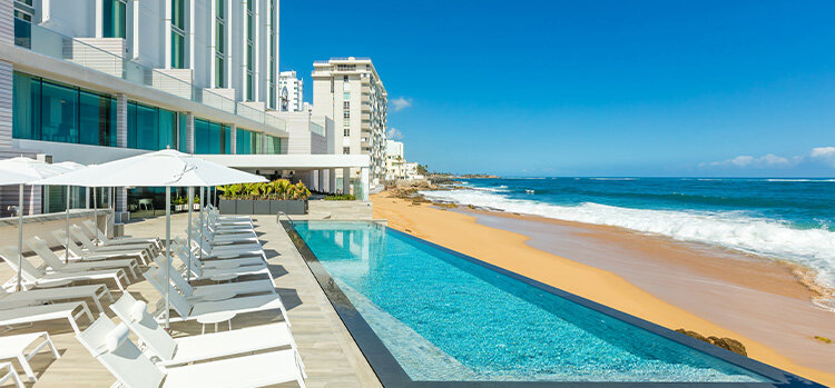 puerto rico romantic getaway