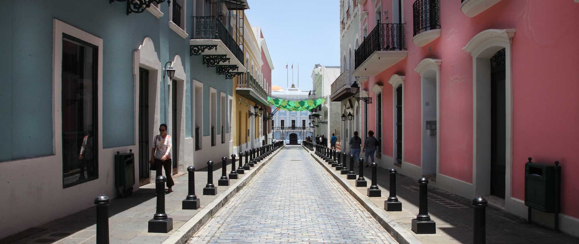 puerto rico romantic getaway