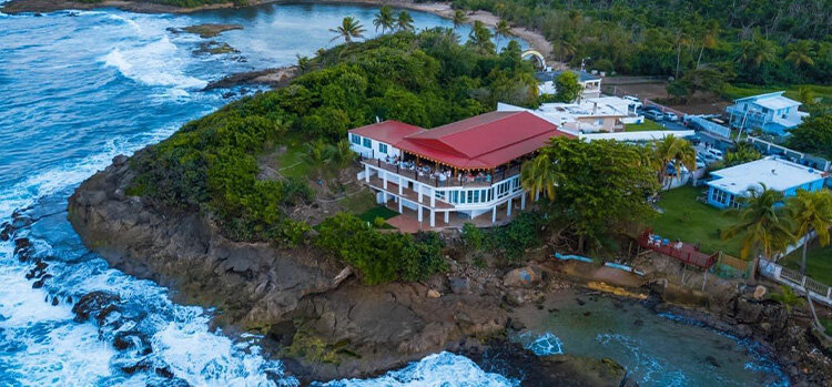 Photo courtesy Kikita Beach House Facebook