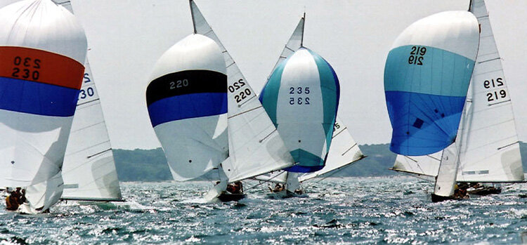 Regatta / Photo by Louisa Gould