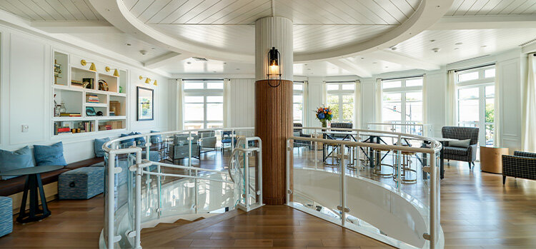 The Brenton / Photo credit Louis Walker III Photography