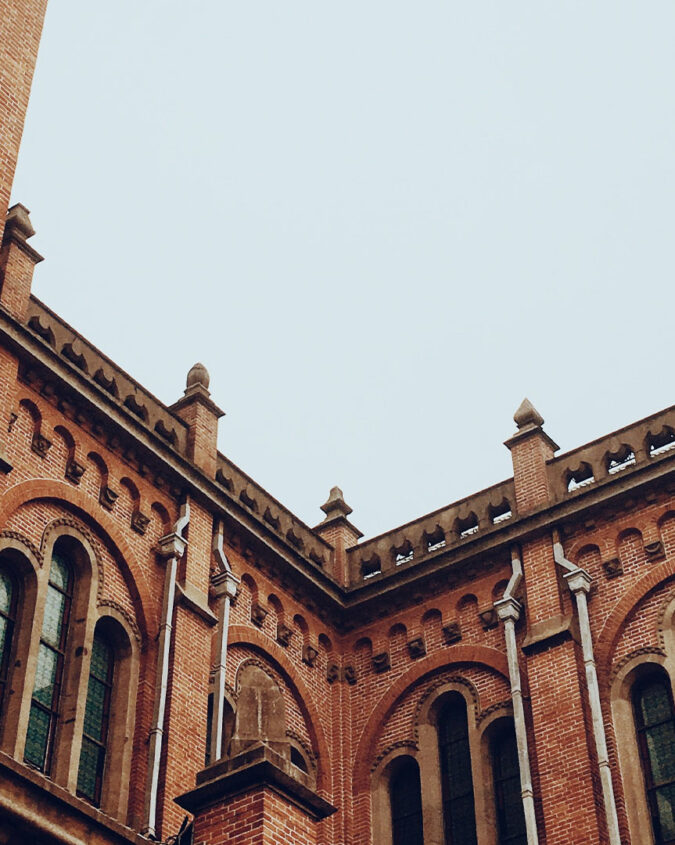 Harvard University