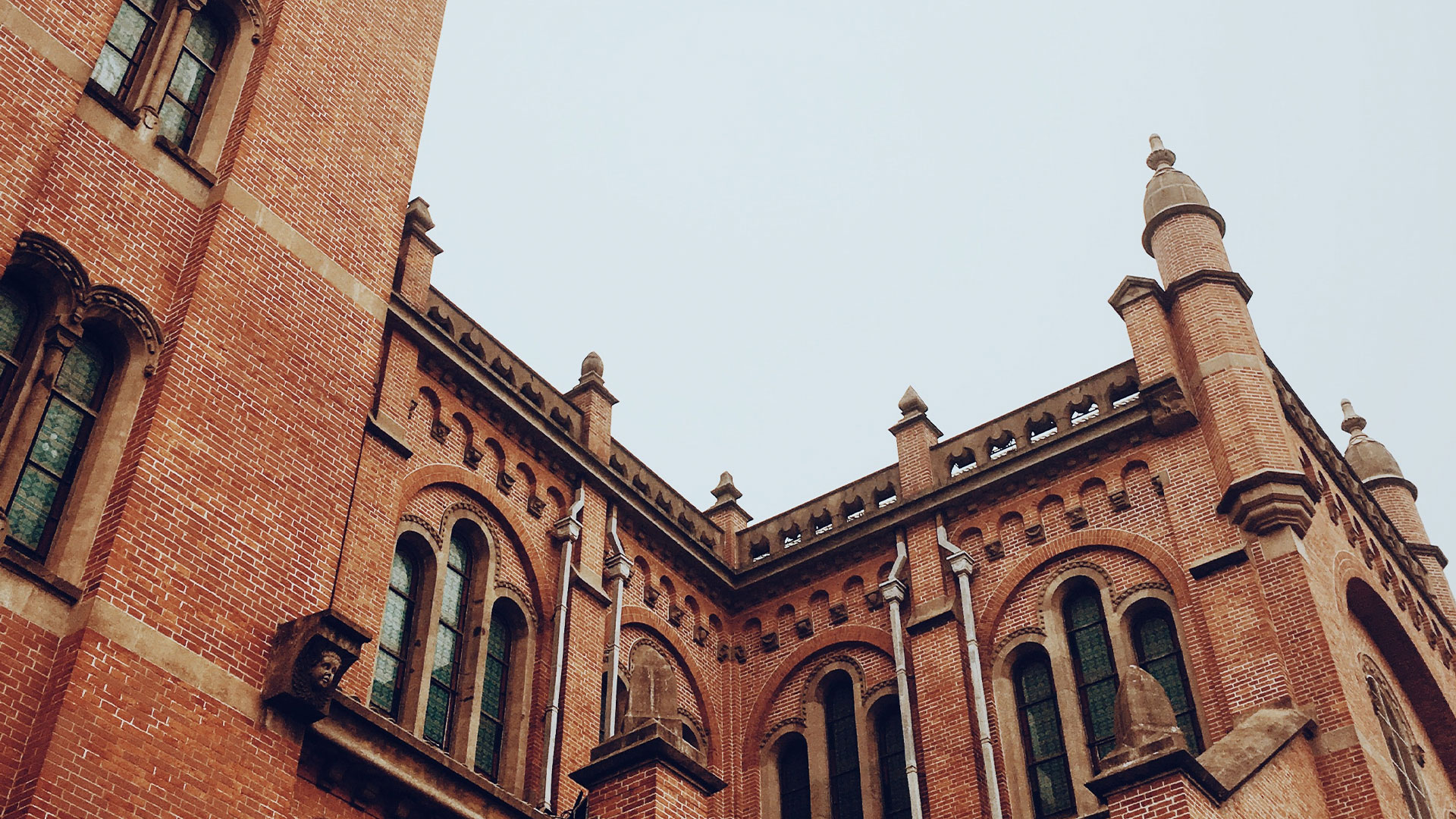 Harvard University