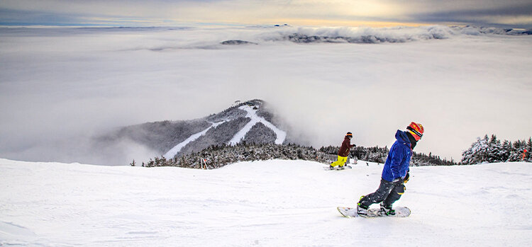Photo: Whiteface Facebook