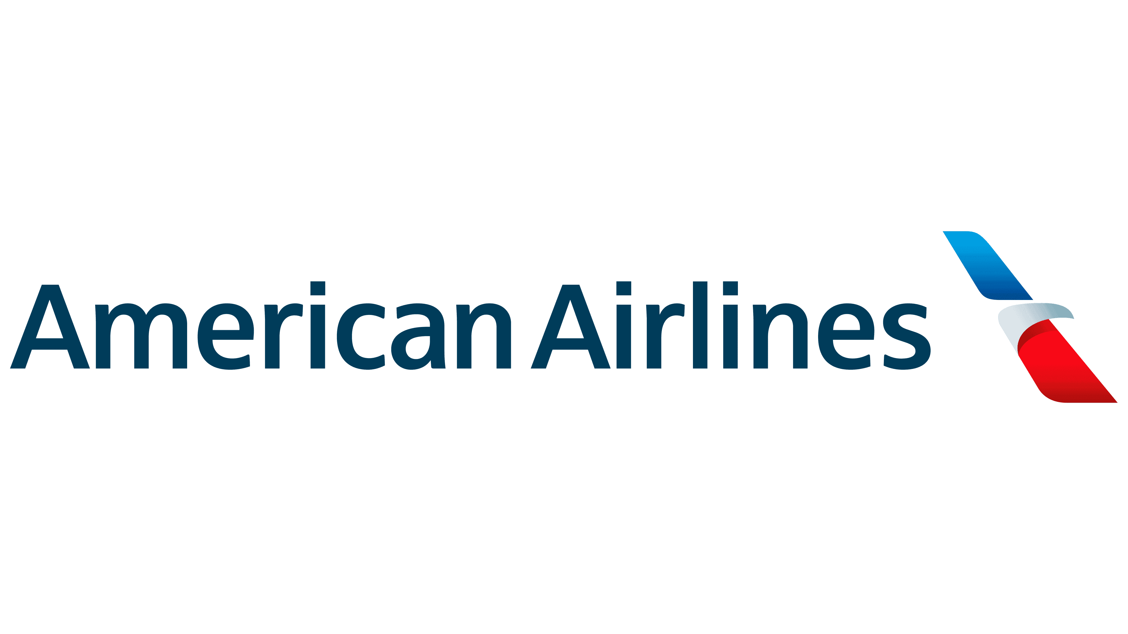 American Airlines logo