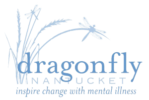 Dragonfly logo