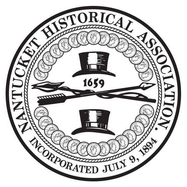 Nantucket Historical Association logo